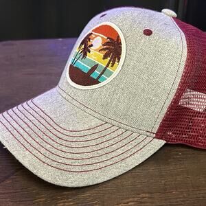 trucker hats for men